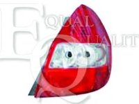 Lampa spate HONDA FIT II (GD) - EQUAL QUALITY GP1159