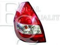 Lampa spate HONDA FIT II (GD) - EQUAL QUALITY GP1275