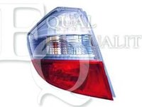 Lampa spate HONDA FIT III (GE) - EQUAL QUALITY GP1162