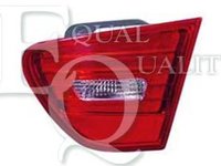 Lampa spate HYUNDAI AVANTE limuzina (HD) - EQUAL QUALITY GP1210