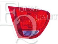 Lampa spate HYUNDAI AVANTE limuzina (HD) - EQUAL QUALITY GP1132