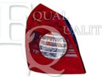 Lampa spate HYUNDAI AVANTE limuzina (XD) - EQUAL QUALITY GP0189