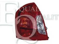 Lampa spate HYUNDAI AVEGA III limuzina (MC) - EQUAL QUALITY GP0909