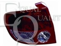 Lampa spate HYUNDAI CLICK (TB) - EQUAL QUALITY GP0751