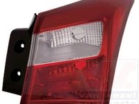 Lampa spate HYUNDAI ELANTRA GT (GD), HYUNDAI i30 cupe - VAN WEZEL 8244932