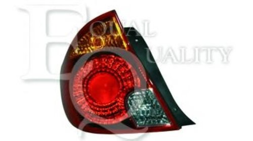 Lampa spate HYUNDAI EXCEL II (LC) - EQUAL QUA