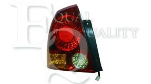 Lampa spate HYUNDAI EXCEL II (LC) - EQUAL QUA