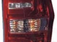 Lampa spate HYUNDAI H300 caroserie (TQ), HYUNDAI H-1 / GRAND STAREX bus (TQ) - VAN WEZEL 8273932