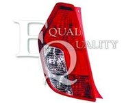 Lampa spate HYUNDAI i10 (PA) - EQUAL QUALITY FP0670