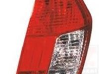 Lampa spate HYUNDAI i10 (PA) - VAN WEZEL 8208932