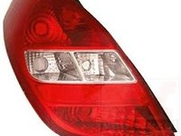 Lampa spate HYUNDAI i20 (PB, PBT) - VAN WEZEL 8238931