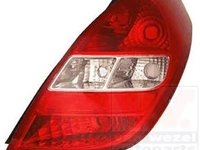 Lampa spate HYUNDAI i20 (PB, PBT) - VAN WEZEL 8238932