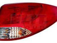 Lampa spate HYUNDAI ix35 LM EL ELH Producator DEPO 221-1954R-UE