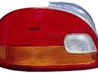 Lampa spate HYUNDAI PONY limuzina (X3-) - VAN WEZEL 8220932