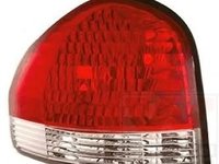 Lampa spate HYUNDAI SANTA F I (SM), HYUNDAI SANTA F II (CM) - VAN WEZEL 8265933