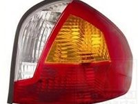 Lampa spate HYUNDAI SANTA F I (SM) - VAN WEZEL 8265932