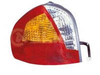 Lampa spate HYUNDAI SANTA FE I (SM) (2000 - 2006) ALKAR 2005578 piesa NOUA