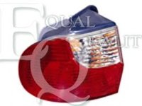 Lampa spate HYUNDAI SATELLITE, HYUNDAI H 200 caroserie - EQUAL QUALITY GP0919