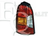 Lampa spate HYUNDAI TRAJET (FO) - EQUAL QUALITY FP0168