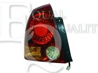 Lampa spate HYUNDAI VERNA II limuzina (LC) - EQUAL QUALITY GP0719