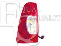 Lampa spate ISUZU RODEO (8DH) - EQUAL QUALITY GP1150