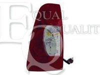 Lampa spate ISUZU RODEO (8DH) - EQUAL QUALITY GP1152