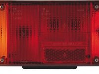 Lampa spate IVECO DAILY I caroserie inchisa/combi, IVECO DAILY I platou / sasiu, IVECO DAILY II platou / sasiu - HERTH+BUSS ELPARTS 83830500