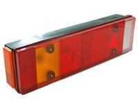 Lampa spate IVECO DAILY II nadwozie pe³ne / kombi Producator TRUCKLIGHT TL-IV001R