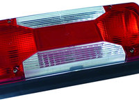 Lampa spate Iveco Daily III IV platforma - NOU