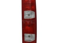 Lampa spate IVECO DAILY IV caroserie inchisa/combi 2006 - 2012