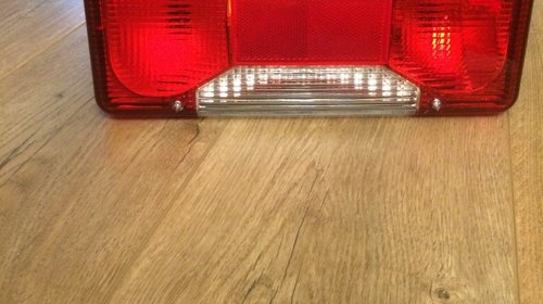 Lampa spate Iveco daily