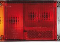 Lampa spate IVECO EuroCargo - HERTH+BUSS ELPARTS 83840503