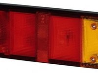 Lampa spate IVECO EuroCargo, IVECO EuroTech MT, IVECO EuroStar - HELLA 2VP 008 204-181