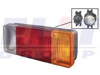 Lampa spate IVECO EuroCargo Producator DEPO 663-1904R-LD-WE