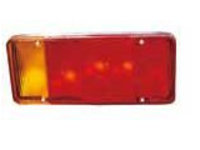 Lampa spate IVECO EuroCargo Producator DEPO 663-1904L-LD-WE