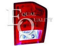 Lampa spate JEEP GRAND CHEROKEE III (WH, WK) - EQUAL QUALITY FP0601