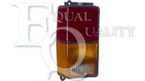 Lampa spate JEEP WAGONEER (XJ) - EQUAL QUALIT