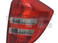 Lampa spate KIA CEE'D SW (ED) - TYC 11-11909-01-2