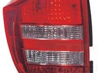 Lampa spate KIA CEE'D SW (ED) - VAN WEZEL 8353935