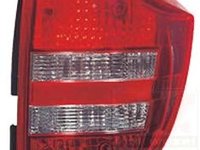 Lampa spate KIA CEE'D SW (ED) - VAN WEZEL 8353936