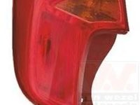 Lampa spate KIA MORNING (TA) - VAN WEZEL 8314931