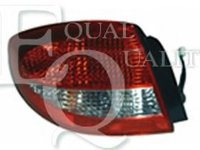 Lampa spate KIA RIO combi (DC), KIA RIO limuzina (DC_) - EQUAL QUALITY FP0186