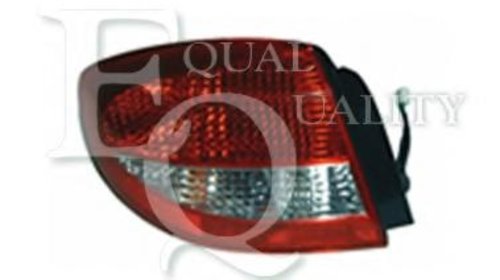 Lampa spate KIA RIO combi (DC), KIA RIO limuz