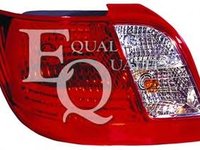 Lampa spate KIA RIO II (JB) - EQUAL QUALITY FP0603
