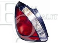 Lampa spate KIA RIO II (JB) - EQUAL QUALITY FP0606