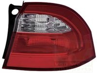 Lampa spate KIA RIO III (UB) - VAN WEZEL 8323932