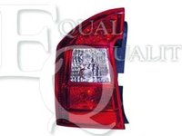 Lampa spate KIA RONDO III (UN) - EQUAL QUALITY GP1250