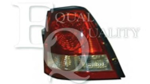 Lampa spate KIA SORENTO I (JC) - EQUAL QUALIT