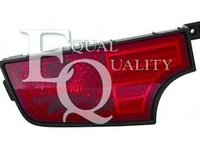 Lampa spate KIA SOUL (AM) - EQUAL QUALITY RN0044