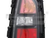 Lampa spate KIA SOUL (AM) - TYC 11-11959-01-2